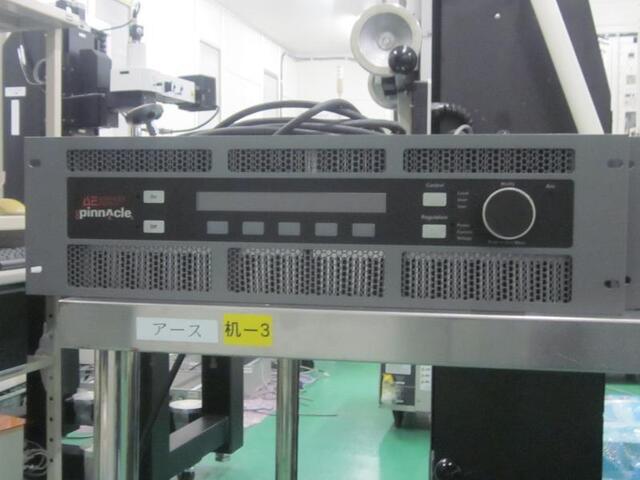  Pinnacle 300 その他工具・機器周辺機器関連 の画像 1枚目