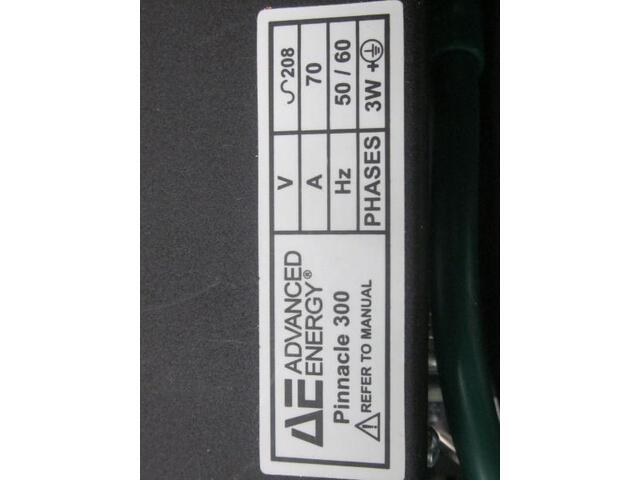  Pinnacle 300 その他工具・機器周辺機器関連 の画像 2枚目