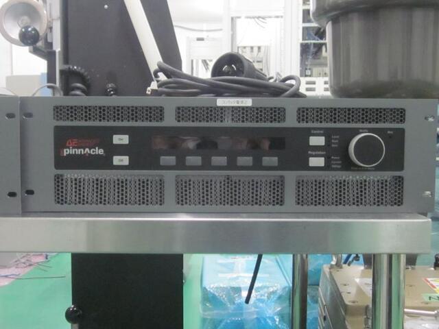  Pinnacle 300 その他工具・機器周辺機器関連 の画像 1枚目