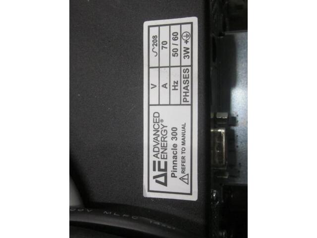  Pinnacle 300 その他工具・機器周辺機器関連 の画像 2枚目