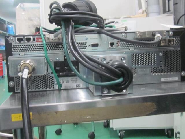  Pinnacle 300 その他工具・機器周辺機器関連 の画像 3枚目