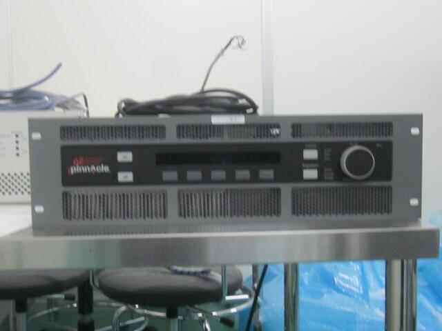 Pinnacle 300 その他工具・機器周辺機器関連 の画像 1枚目