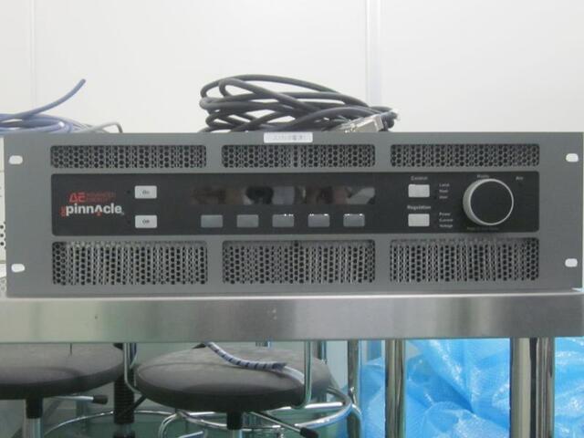  Pinnacle 300 その他工具・機器周辺機器関連 の画像 1枚目