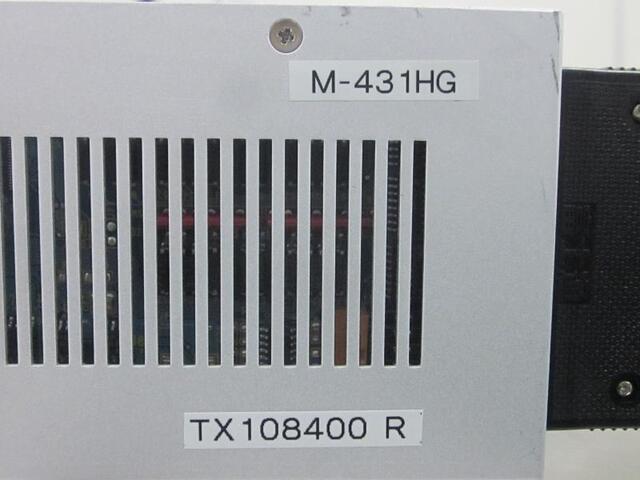 M-431HG その他工具・機器周辺機器関連 の画像 3枚目