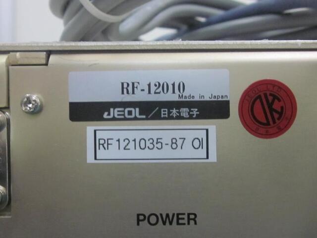  RF-12010 その他工具・機器周辺機器関連 の画像 2枚目