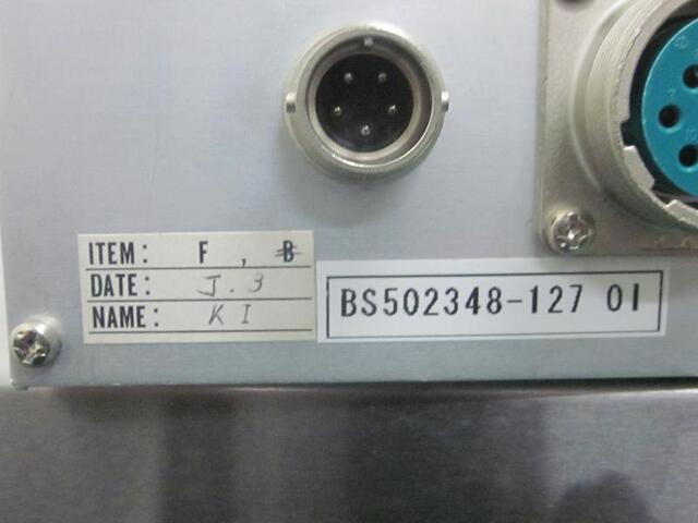  EH-MN01A その他工具・機器周辺機器関連 の画像 2枚目