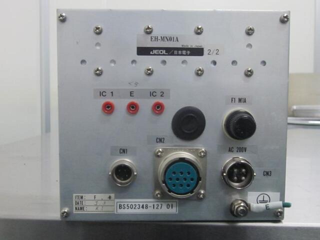  EH-MN01A その他工具・機器周辺機器関連 の画像 3枚目