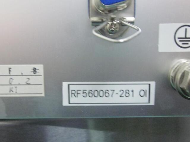  RF-56000 その他工具・機器周辺機器関連 の画像 2枚目