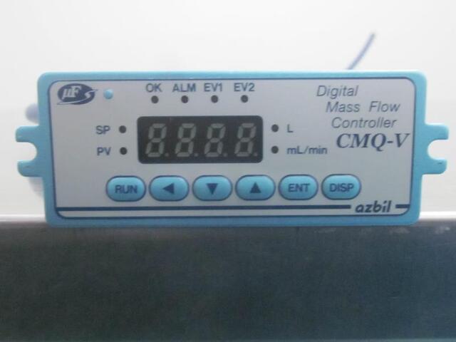  CMQ-V その他工具・機器周辺機器関連 の画像 1枚目