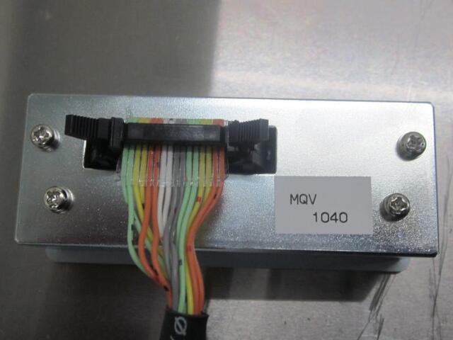 CMQ-V その他工具・機器周辺機器関連 の画像 2枚目