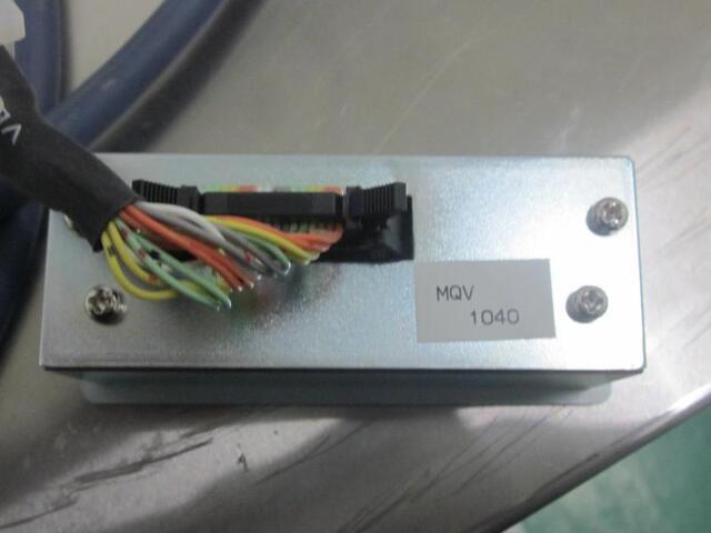  CMQ-V その他工具・機器周辺機器関連 の画像 2枚目