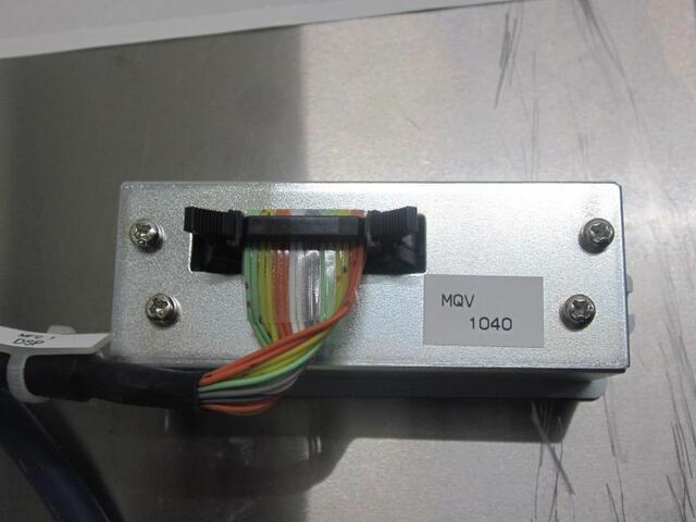  CMQ-V その他工具・機器周辺機器関連 の画像 2枚目