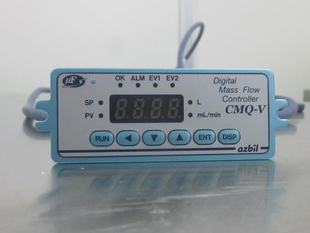 CMQ-V その他工具・機器周辺機器関連 の画像 1枚目