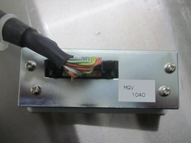  CMQ-V その他工具・機器周辺機器関連 の画像 2枚目