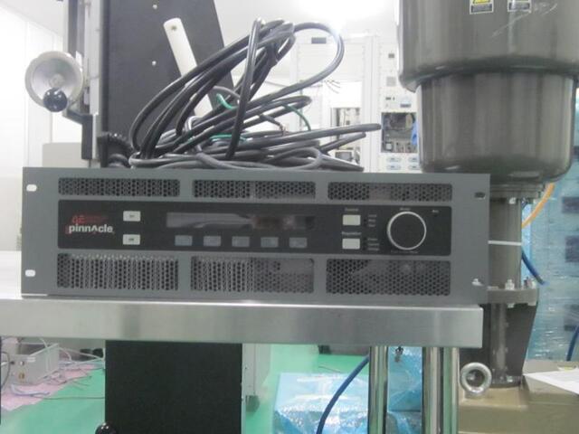  Pinnacle 300 その他工具・機器周辺機器関連 の画像 1枚目