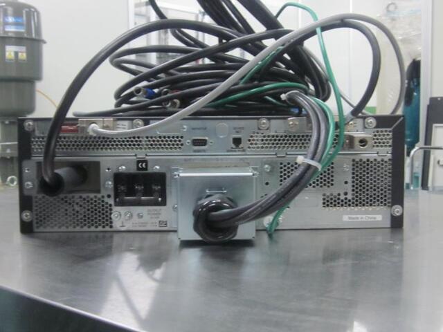  Pinnacle 300 その他工具・機器周辺機器関連 の画像 3枚目