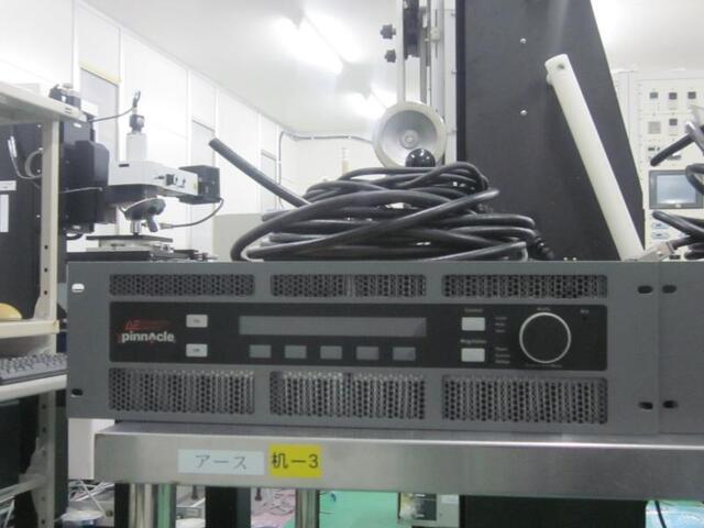  Pinnacle 300 その他工具・機器周辺機器関連 の画像 1枚目
