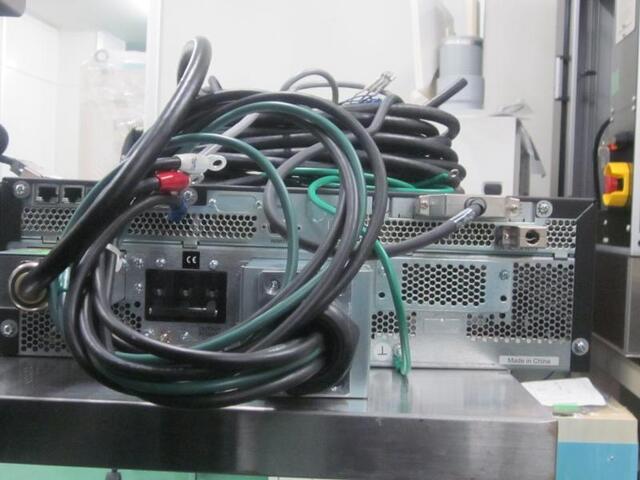  Pinnacle 300 その他工具・機器周辺機器関連 の画像 3枚目