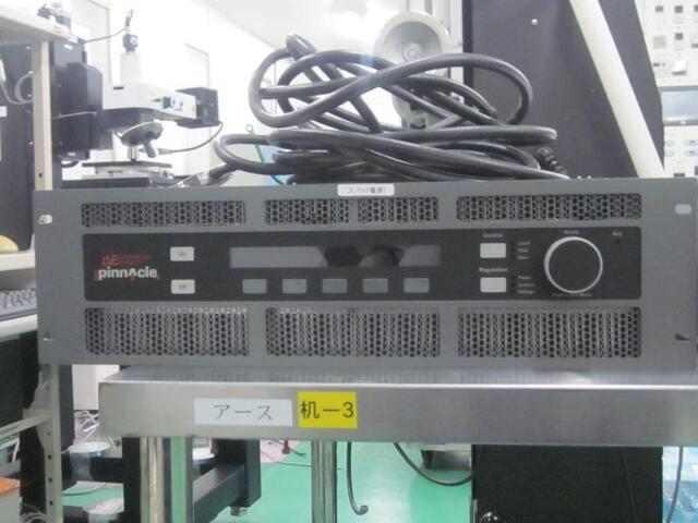  Pinnacle 300 その他工具・機器周辺機器関連 の画像 1枚目