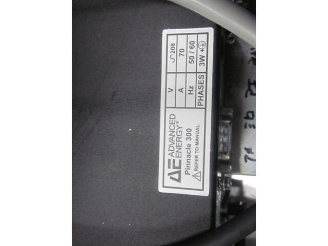  Pinnacle 300 その他工具・機器周辺機器関連 の画像 2枚目