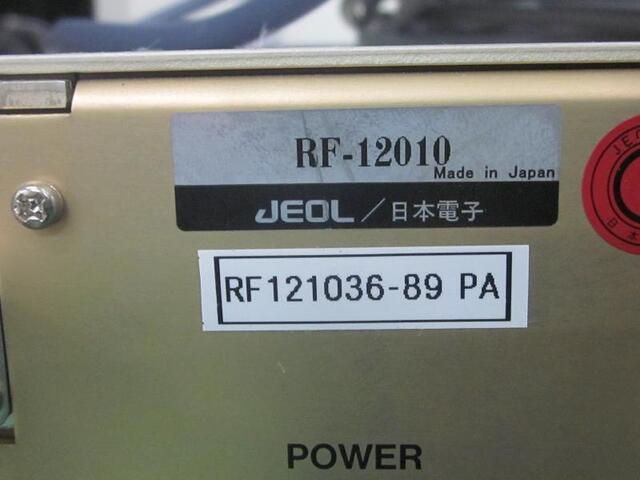  RF-1210 その他工具・機器周辺機器関連 の画像 2枚目