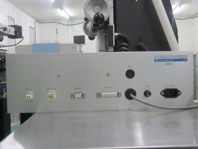 フジ・テクノロジー MPC-081 その他工具・機器周辺機器関連 の画像 2枚目