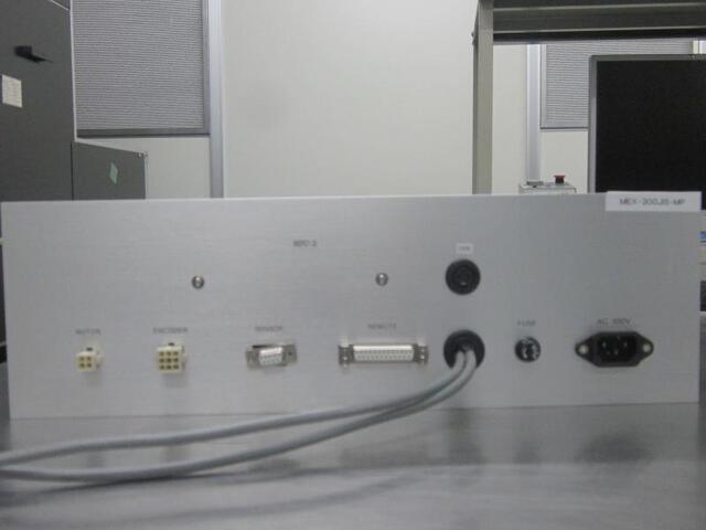  MPC-081 その他工具・機器周辺機器関連 の画像 2枚目
