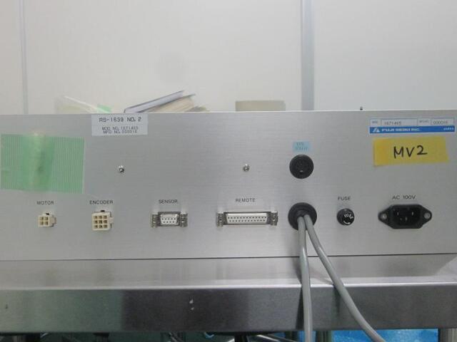  MPC-081 その他工具・機器周辺機器関連 の画像 2枚目