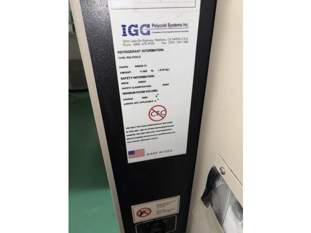 Polycold Systems PFC-1100-LT その他工具・機器周辺機器関連 の画像 2枚目