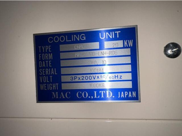  MAC-751B-LNH-R05 その他工具・機器周辺機器関連 の画像 2枚目