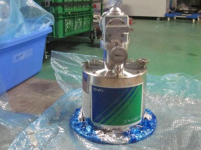  CAP-121 その他工具・機器周辺機器関連 の画像 1枚目