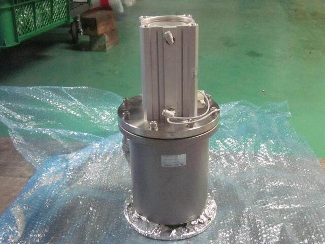 大亜真空 LAV-K6 その他工具・機器周辺機器関連 の画像 1枚目