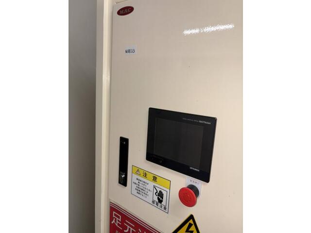  MAC-751B-LNH-R05 その他工具・機器周辺機器関連 の画像 3枚目