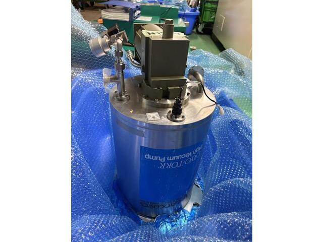  CRYO-10RR その他工具・機器周辺機器関連 の画像 1枚目
