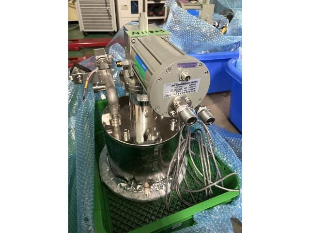  CRYO-U 12HSP その他工具・機器周辺機器関連 の画像 1枚目