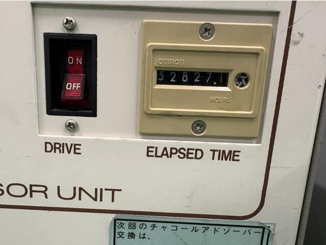 ANELVA(住友重機械工業のOEM) CRC-420 (CKW21) その他工具・機器周辺機器関連 の画像 3枚目
