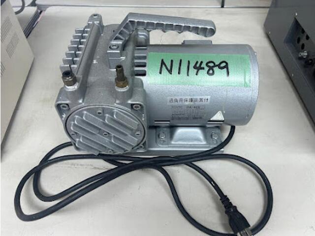  DA-60S その他工具・機器周辺機器関連 の画像 1枚目