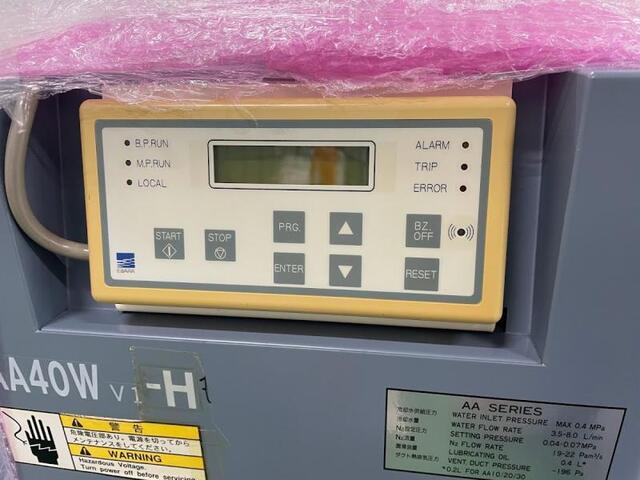 EBARA AA40W Others Image 4