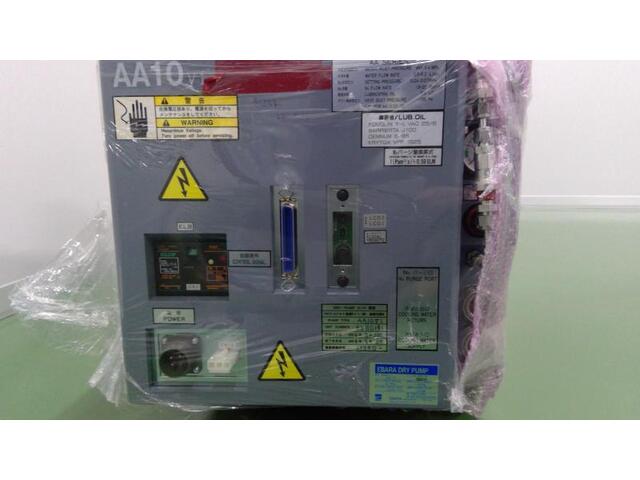 荏原製作所 AA10 その他工具・機器周辺機器関連 の画像 2枚目