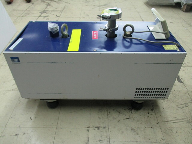 荏原製作所 A10S その他工具・機器周辺機器関連 の画像 6枚目