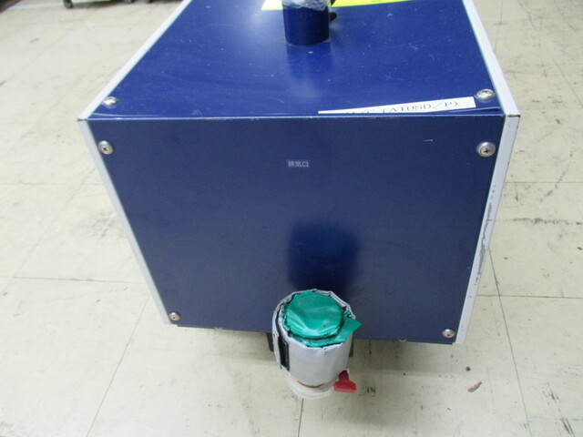 荏原製作所 A10S その他工具・機器周辺機器関連 の画像 7枚目