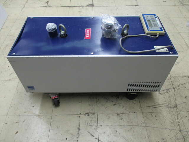 荏原製作所 A10S その他工具・機器周辺機器関連 の画像 7枚目