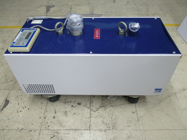 荏原製作所 A10S その他工具・機器周辺機器関連 の画像 8枚目