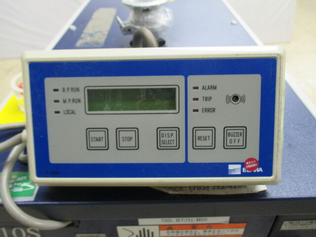 荏原製作所 A10S その他工具・機器周辺機器関連 の画像 2枚目