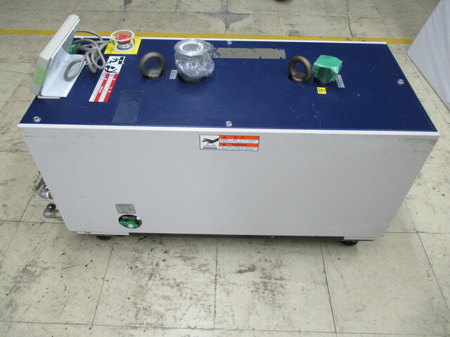 荏原製作所 A10S その他工具・機器周辺機器関連 の画像 7枚目