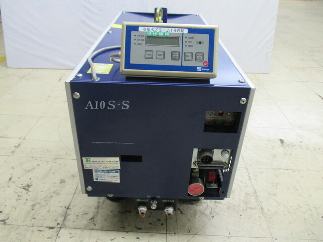荏原製作所 A10S その他工具・機器周辺機器関連 の画像 1枚目
