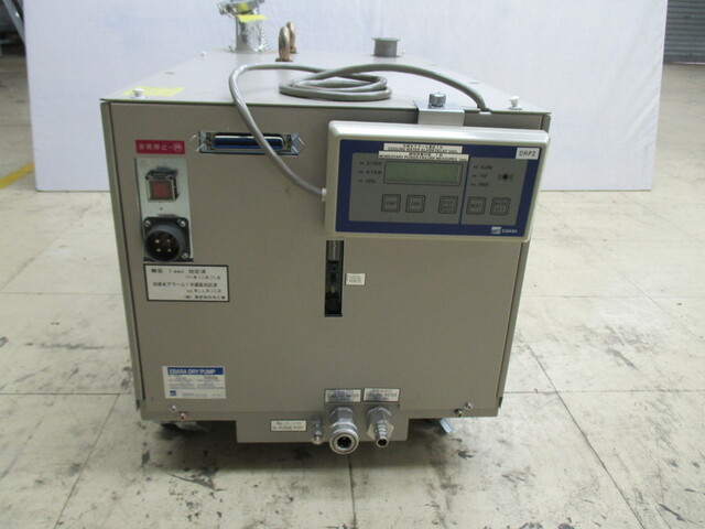 荏原製作所 AA10S その他工具・機器周辺機器関連 の画像 1枚目