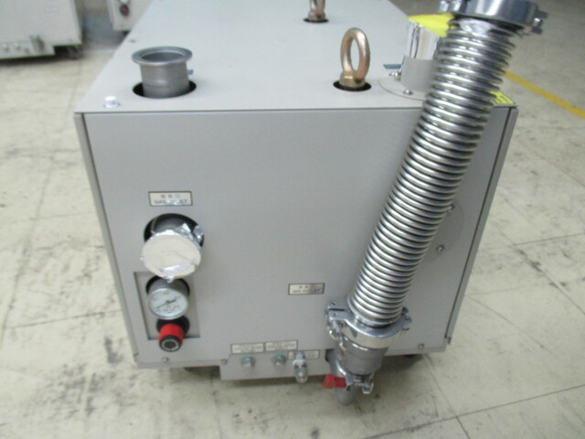 荏原製作所 AA10S その他工具・機器周辺機器関連 の画像 7枚目