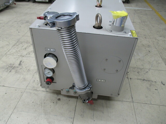 荏原製作所 AA10S その他工具・機器周辺機器関連 の画像 7枚目