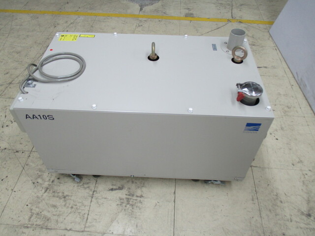荏原製作所 AA10S その他工具・機器周辺機器関連 の画像 6枚目